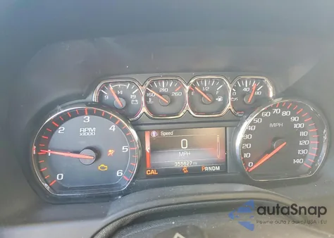 2016 GMC Yukon Xl C1500 Slt z USA, uszkodzony, nr VIN 1GKS1GKC2GR184261